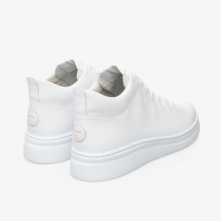 Camper Runner Up Sneakers White - Womens Singapore MJNTIR-897